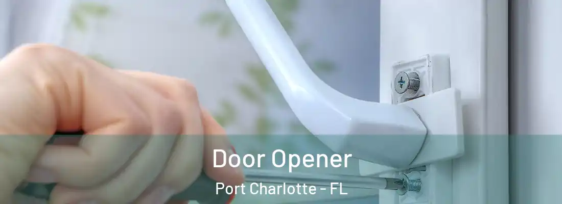 Door Opener Port Charlotte - FL