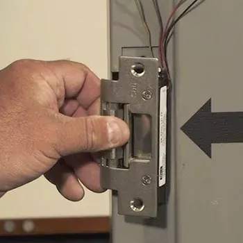 Electric Strike in Port Charlotte, FL