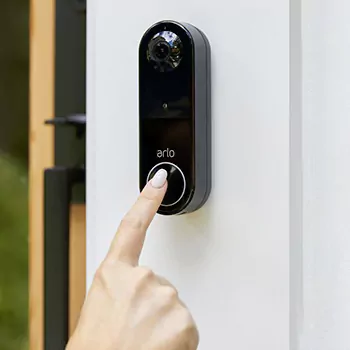 Electric Doorbell in Port Charlotte, FL