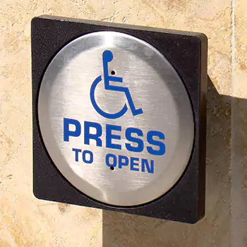 Handicap Door Access Solutions in Port Charlotte, FL