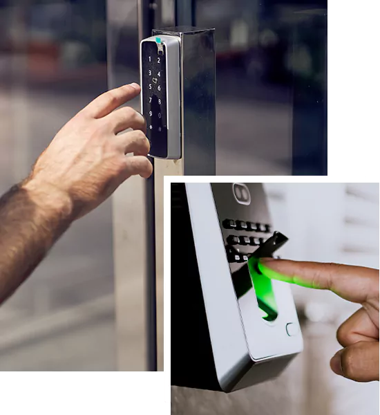 About Access Control in Port Charlotte, FL