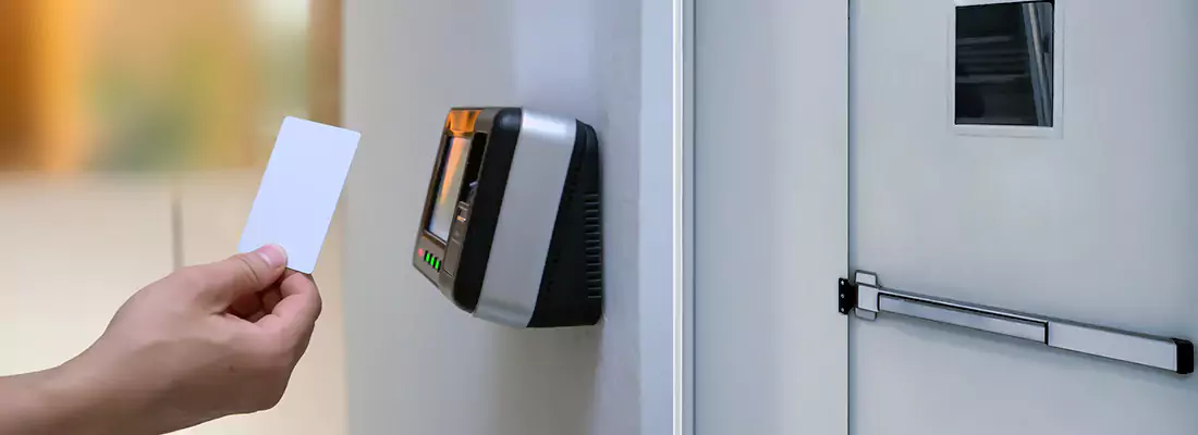 Advanced Badge Access Control Systems for Port Charlotte Businesses