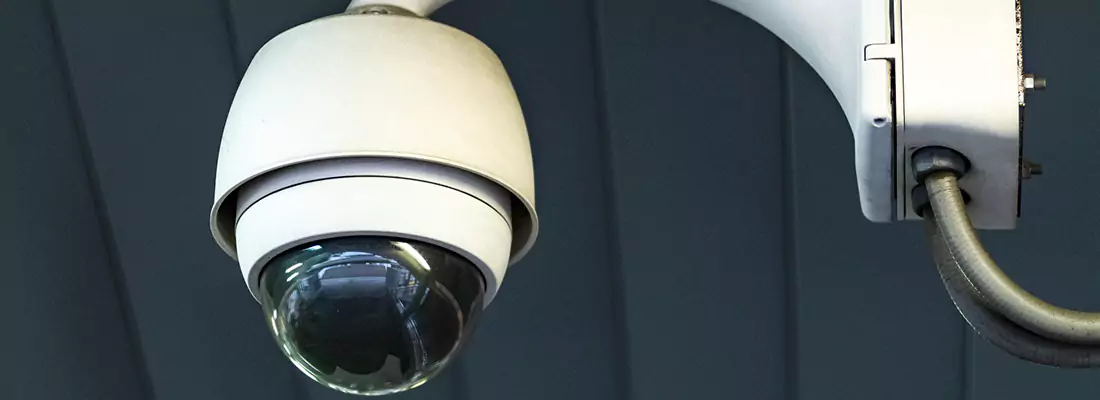 Affordable CCTV Camera System Solutions for Homes and Businesses in Port Charlotte, FL