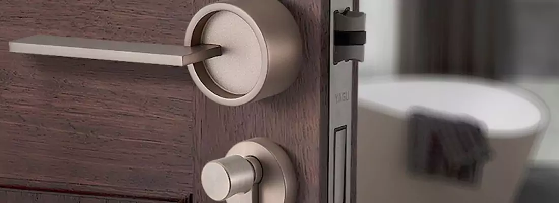 Affordable Cylinder Strike Installation Services in Port Charlotte, FL