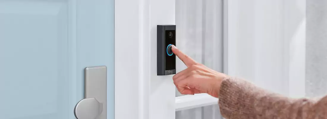 Affordable Electric Doorbell Solutions for Homes and Offices in Port Charlotte, FL