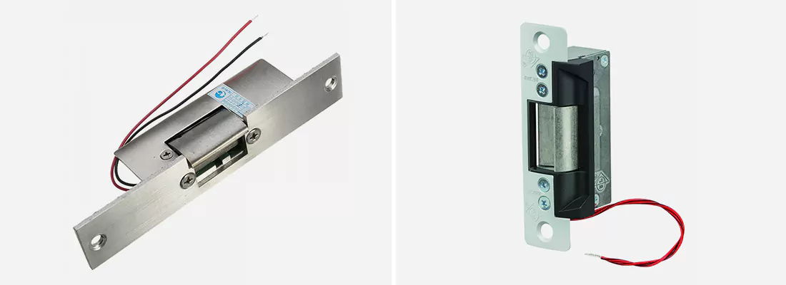 Affordable Electric Strike Systems for Enhanced Security in Port Charlotte, FL