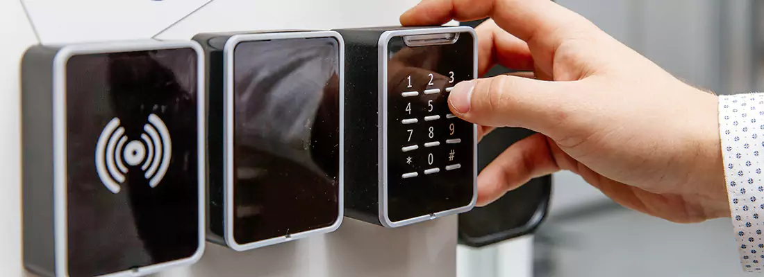 Affordable Gate Safety Sensor Systems for Homes in Port Charlotte, FL