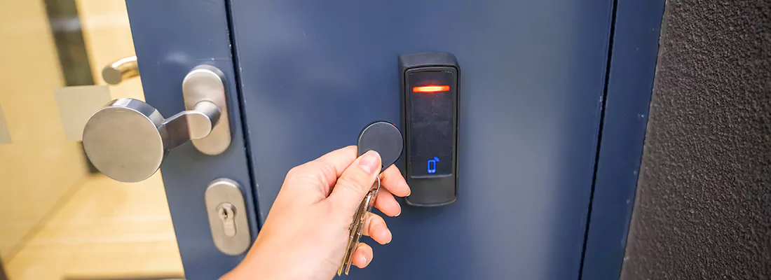 Affordable Key Fob Lock Systems in Port Charlotte, FL