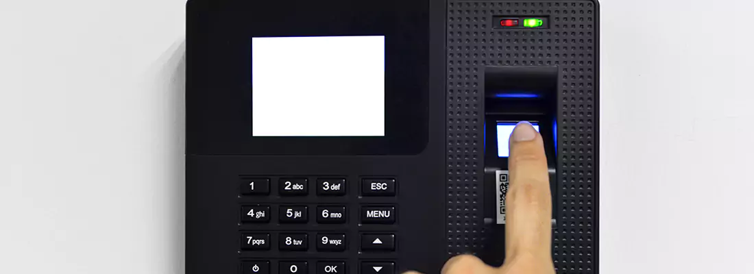 Affordable Office Access Control Systems for Small and Large Offices in Port Charlotte, FL