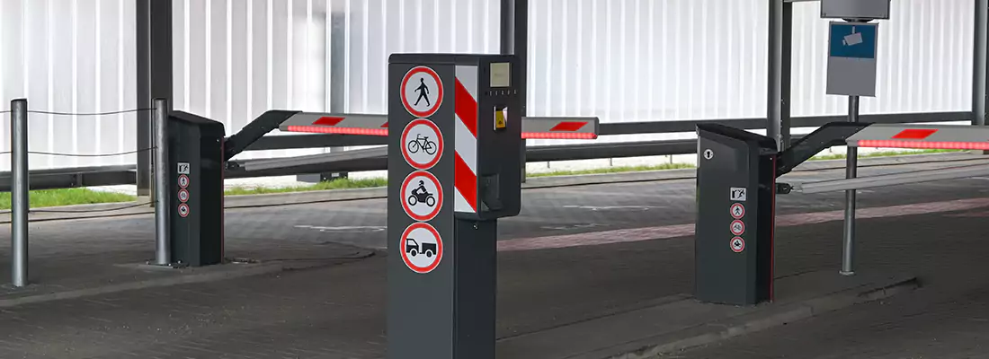 Affordable Parking Gate Systems for Efficient Access Control in Port Charlotte, FL