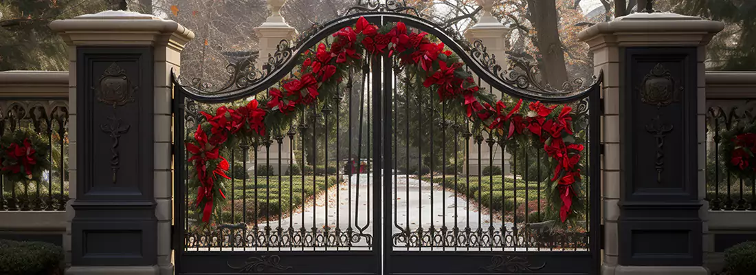 Affordable Proximity Sensor Gate Solutions for Homes and Businesses in Port Charlotte, FL