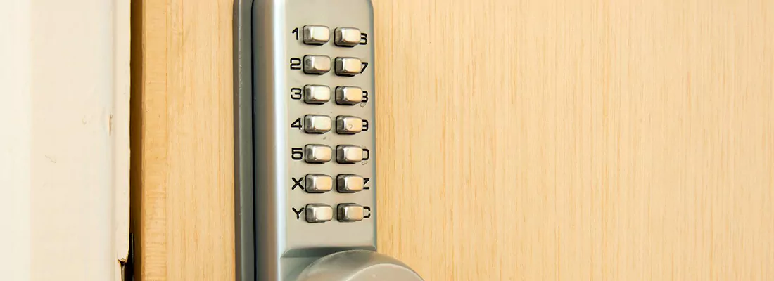 Automatic Electric Door Service Near Me in Port Charlotte, FL