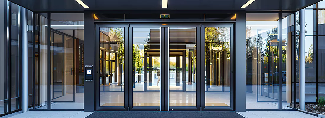 Automatic Overhead Door Repair and Installation in Port Charlotte, FL