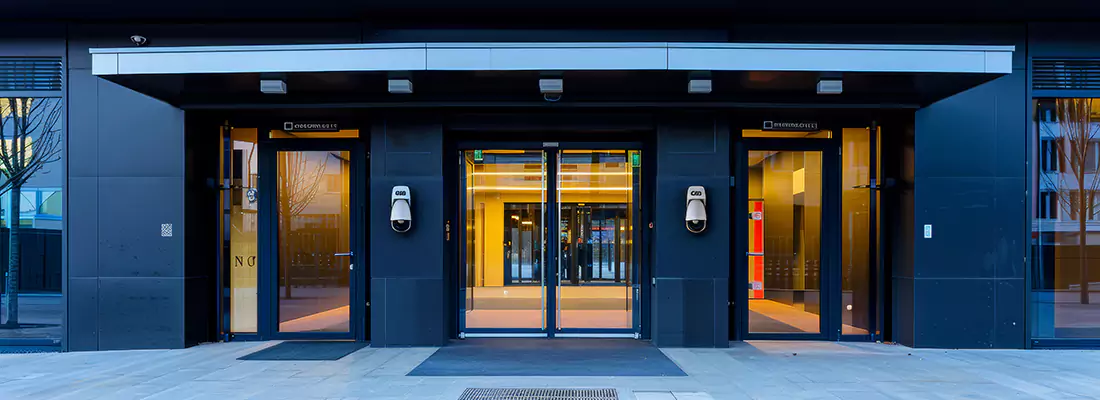 Automatic Sliding Door Repair Company in Port Charlotte, FL