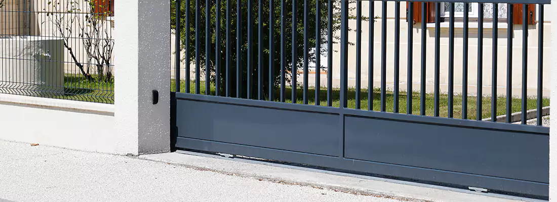Automatic Sliding Gates Wheel Repair in Port Charlotte, FL