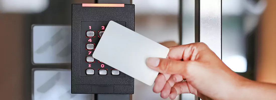 Benefits of Card Lock Readers for Properties in Port Charlotte, FL