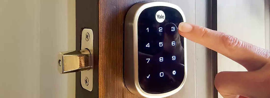 Best PIN Code Locks for Residential and Commercial Security in Port Charlotte, FL