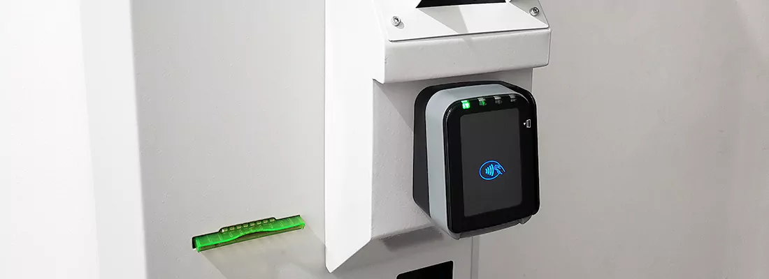 Biometric Security Options in Port Charlotte, FL