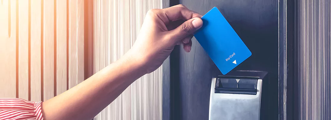 Card Lock System Integration with Existing Security in Port Charlotte, FL