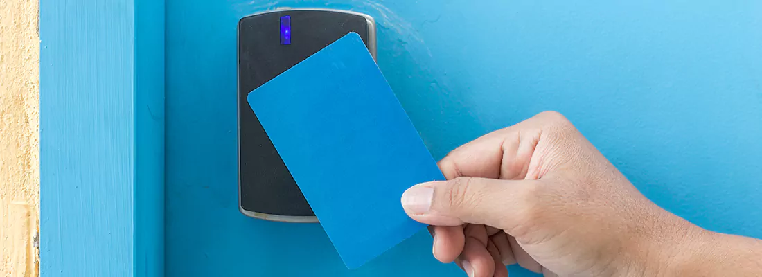 Card Lock Systems for Secure Access in Port Charlotte, FL