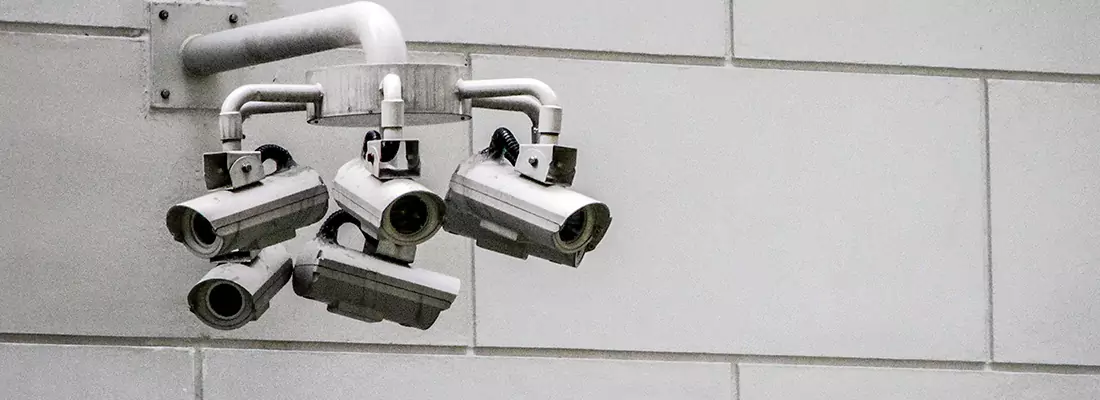 CCTV Camera Systems Are Essential for Security in Port Charlotte, FL