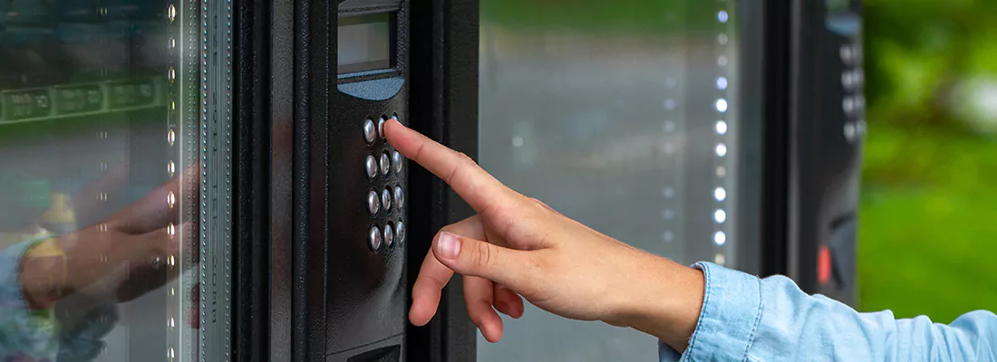 Commercial Access Control Boosts Security in Port Charlotte, FL