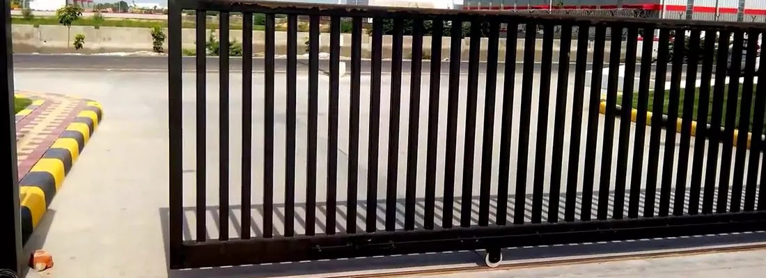 Commercial Automatic Sliding Repair and Maintenance in Port Charlotte, FL