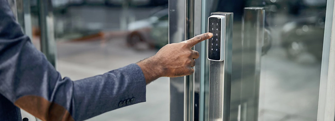 Commercial RFID Door Lock Systems in Port Charlotte, FL