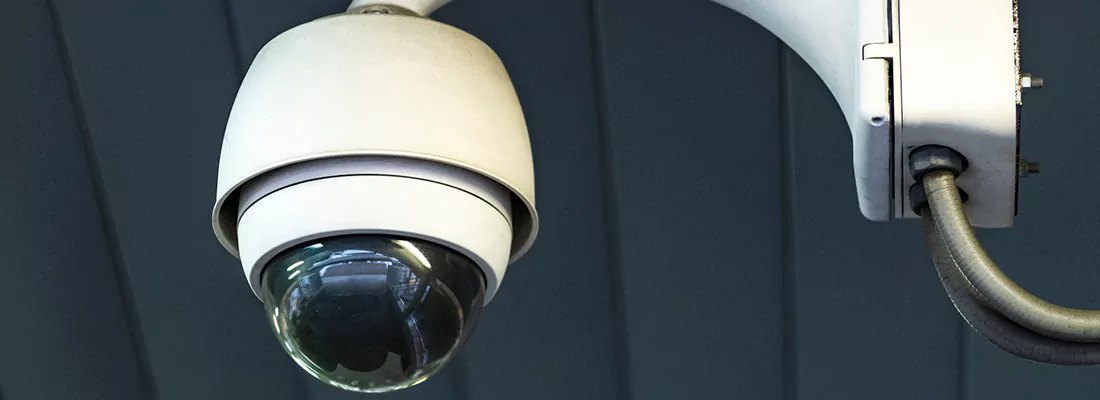 Cost of Installing HD CCTV Cameras in Port Charlotte, FL