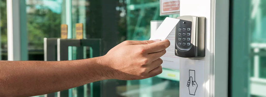 Custom Access Control Systems for Businesses in Port Charlotte, FL