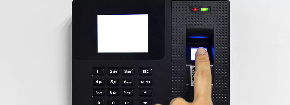 Door Access Control And Security in Port Charlotte, FL