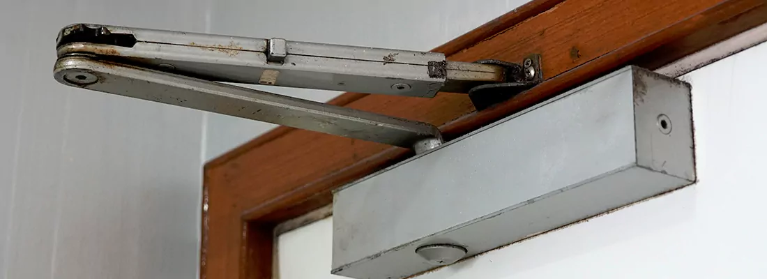 Door Closer Specialists in Port Charlotte, FL