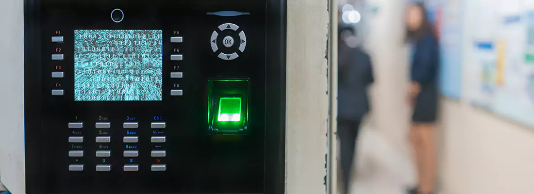 Enhance Security with Retinal Access Systems in Port Charlotte, FL