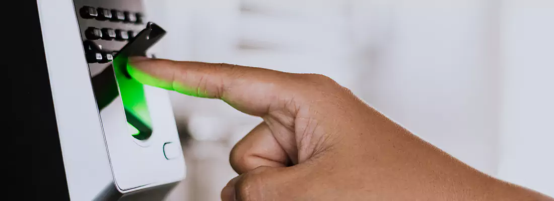 Expert Fingerprint Lock Solutions in Port Charlotte, FL