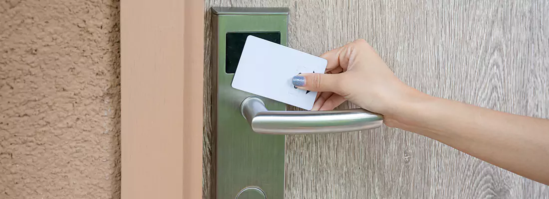 Expert Maintenance and Repair for Electric Locks in Port Charlotte, FL