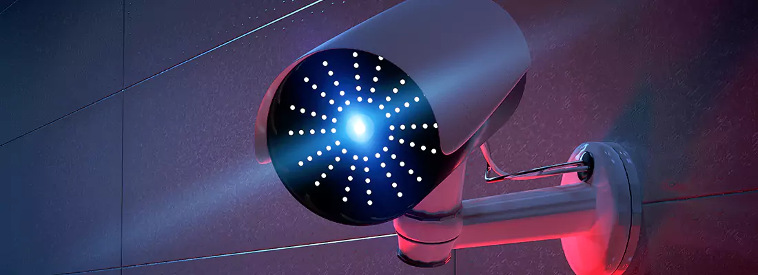 Features of Our Night Vision CCTV Cameras in Port Charlotte, FL