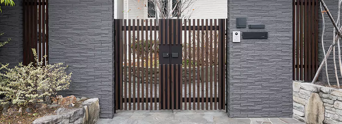 Gate System Repair and Maintenance Services in Port Charlotte, FL