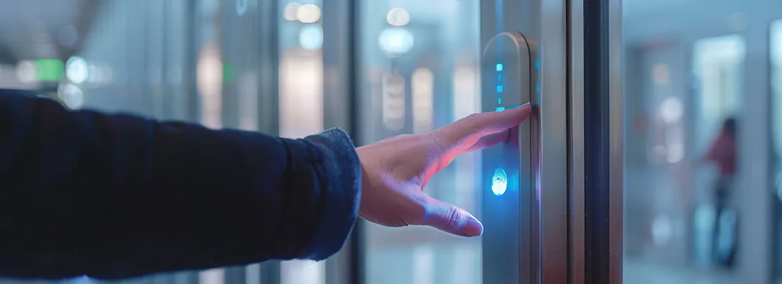 Industrial Access Control System Repairs and Maintenance in Port Charlotte, FL