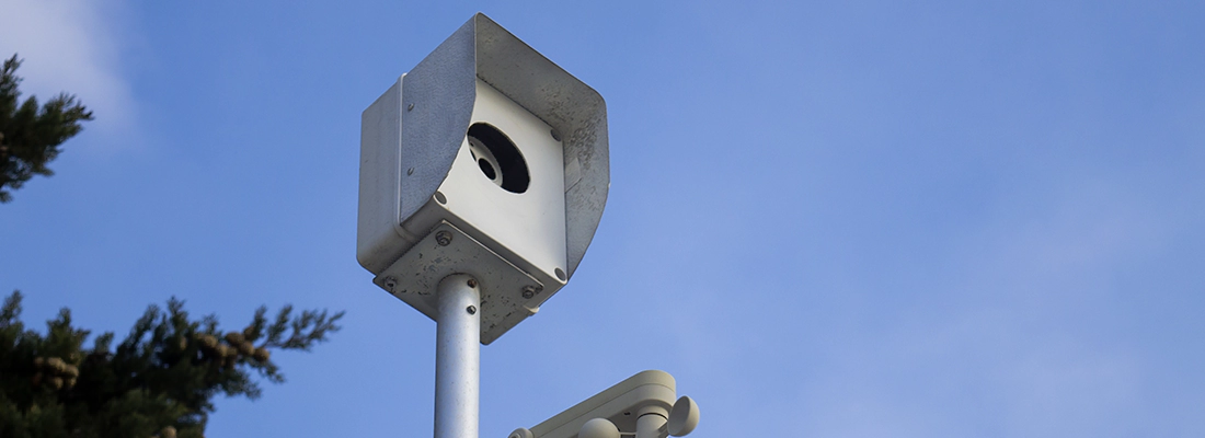24/7 Monitoring Security Camera Systems in Port Charlotte, FL
