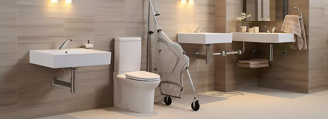 Reliable Handicap Washroom Installation and Maintenance in Port Charlotte, FL