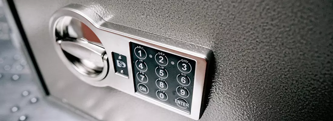 Reliable Keypad Access Control Solutions for Every Need in Port Charlotte, FL