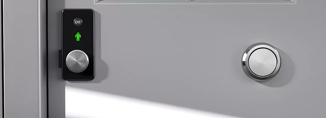 Reliable Maintenance and Repairs for Magnetic Locks in Port Charlotte, FL