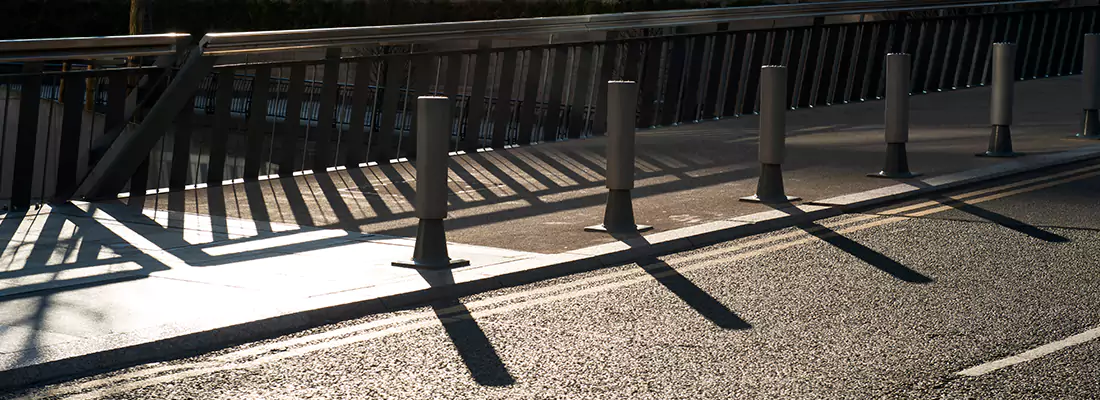 Retractable Driveway Post Repair Services in Port Charlotte, FL