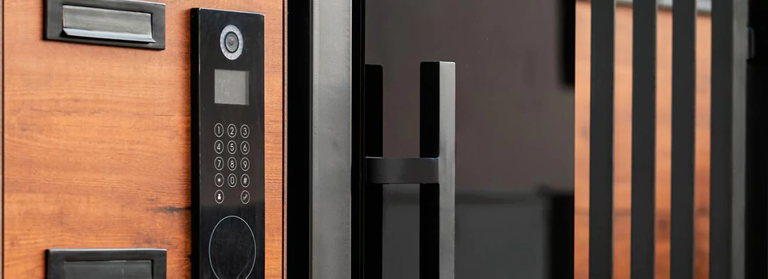 RFID-Enabled Access Control Systems in Port Charlotte, FL