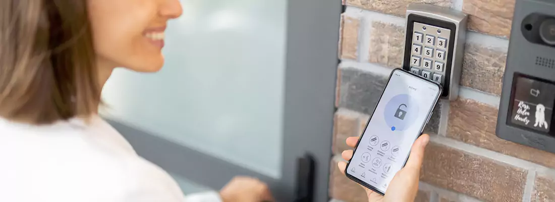 Seamless Integration of NFC Locks with Existing Security Systems in Port Charlotte, FL