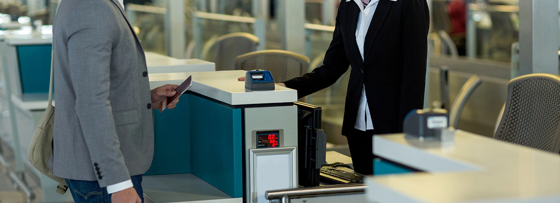 Secure Visitor Badge Printing Services in Port Charlotte, FL