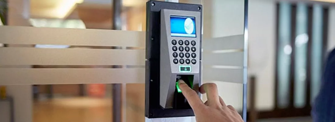 Secure Your Facility with Industrial Access Control Installation in Port Charlotte, FL