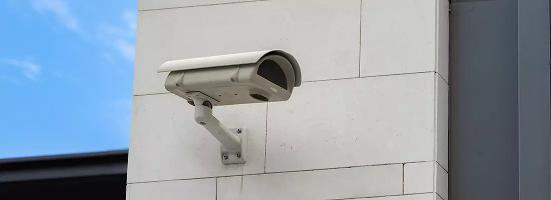 Secure Your Property with Wireless CCTV Systems in Port Charlotte, FL