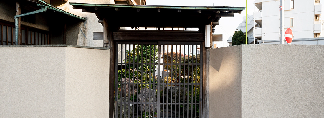 Security Gate Maintenance Services in Port Charlotte, FL