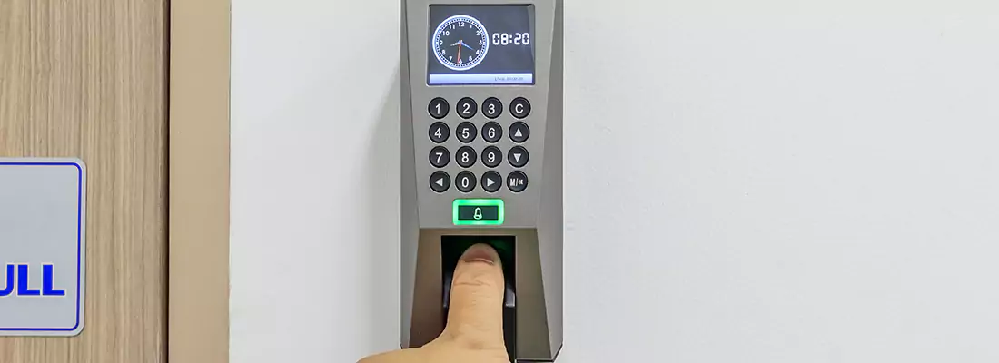Smart Access Control Technologies for Modern Offices in Port Charlotte, FL